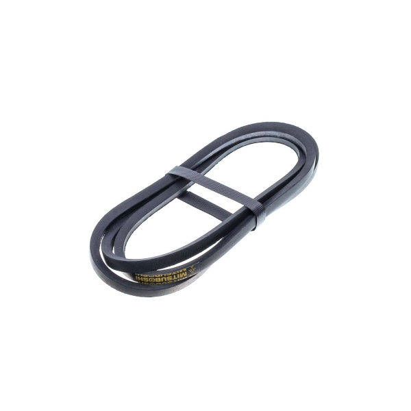 Klinový remeň 1956 mm x 2006 mm x mm pre záhradné traktory MTD Colombia Gutbrod Yardman Bolens Raiffeisen Oleo-Mac Cub Cadet (OEM 754-04062 954-04062)