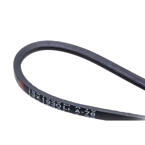 Klinový remeň 1956 mm x 2006 mm x mm pre záhradné traktory MTD Colombia Gutbrod Yardman Bolens Raiffeisen Oleo-Mac Cub Cadet (OEM 754-04062 954-04062)