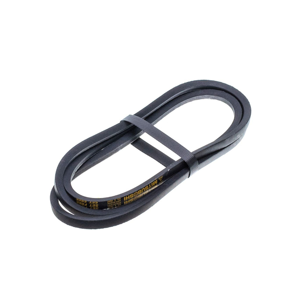 Klinový remeň 1980 mm x 2030 mm x 13 mm pre záhradné traktory Stiga Castel Garden Solo Viking Honda Dolmar (OEM 135061503/0 35061503/0 1134-9160-01)