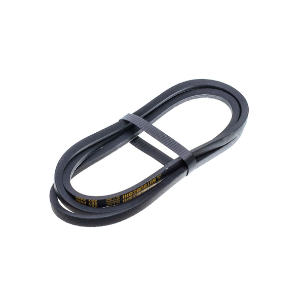 Klinový remeň 1980 mm x 2030 mm x 13 mm pre záhradné traktory Stiga Castel Garden Solo Viking Honda Dolmar (OEM 135061503/0 35061503/0 1134-9160-01)