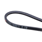 Klinový remeň 1980 mm x 2030 mm x 13 mm pre záhradné traktory Stiga Castel Garden Solo Viking Honda Dolmar (OEM 135061503/0 35061503/0 1134-9160-01)