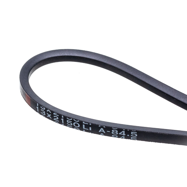 Klinový remeň 2150 mm x 2200 mm x 13 mm pre záhradné traktory Murray (OEM 037X62MA 37X62 710209 213676)