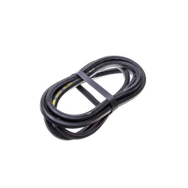 Klinový remeň 2161 mm x 2212 mm x 12,5 mm pre záhradné traktory Castel Garden Stiga Viking Honda John Deere Solo Alpina Brill (OEM SL350657000 1136-0437-01)