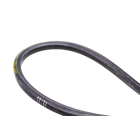 Klinový remeň 2161 mm x 2212 mm x 12,5 mm pre záhradné traktory Castel Garden Stiga Viking Honda John Deere Solo Alpina Brill (OEM SL350657000 1136-0437-01)