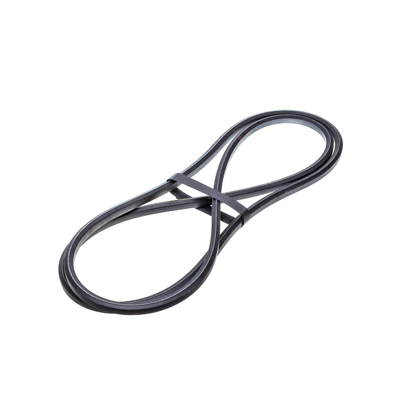 Klinový remeň 2184 mm x 2235 mm x 12,5 mm pre záhradné traktory Alpina Castel Garden Dolmar Sabo Stiga (OEM 35065701/0 SB35065701/0 350657010 35065701/0)