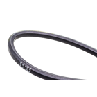 Klinový remeň 2184 mm x 2235 mm x 12,5 mm pre záhradné traktory Alpina Castel Garden Dolmar Sabo Stiga (OEM 35065701/0 SB35065701/0 350657010 35065701/0)