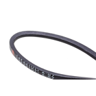 Klinový remeň 2210 mm x 2260 mm x 13 mm pre záhradné traktory Husqvarna Partner Jonsered Poulan McCulloch Craftsman (OEM 532126520 532419271 126520)