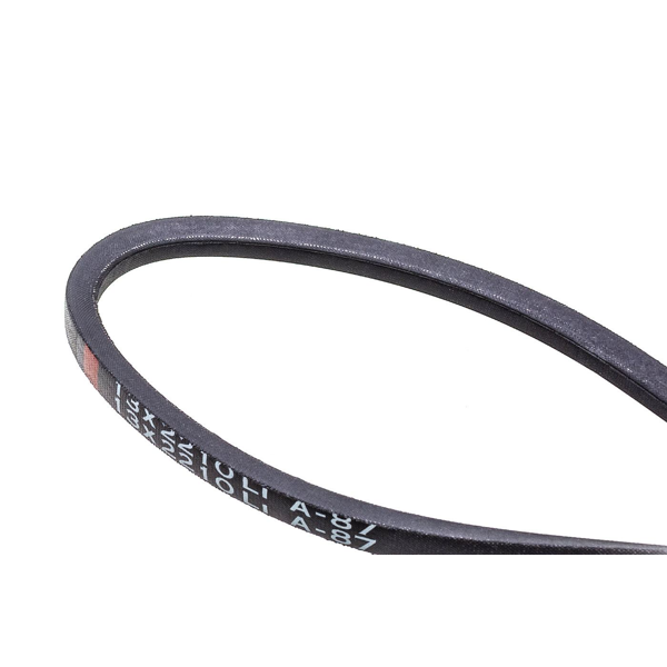 Klinový remeň 2210 mm x 2260 mm x 13 mm pre záhradné traktory Husqvarna Partner Jonsered Poulan McCulloch Craftsman (OEM 532126520 532419271 126520)