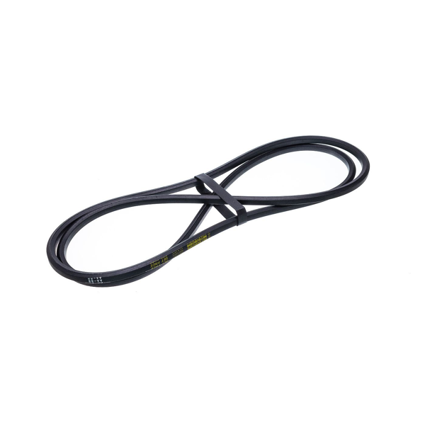 Klinový remeň 2235 mm x 2286 mm x 12,5 mm pre záhradné traktory MTD Cub Cadet Yardman Gutbrod (OEM 754-0443 754-0443A 954-0443 954-0443 954-0443A)