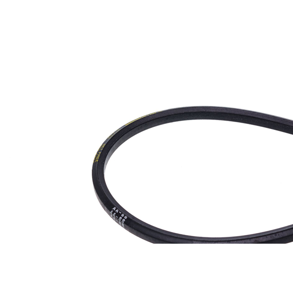 Klinový remeň 2235 mm x 2286 mm x 12,5 mm pre záhradné traktory MTD Cub Cadet Yardman Gutbrod (OEM 754-0443 754-0443A 954-0443 954-0443 954-0443A)