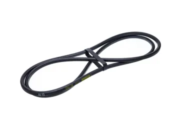 Klinový remeň 2235 mm x 2286 mm x 12,5 mm pre záhradné traktory MTD Cub Cadet Yardman Gutbrod (OEM 754-0443 754-0443A 954-0443 )
