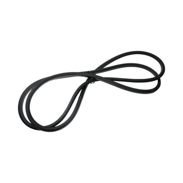 Klinový remeň 2235 mm x 2286 mm x 12,5 mm pre záhradné traktory MTD Gutbrod Yardman Bolens Cub Cadet (OEM 754-0443 754-0443A 954-0443 954-0443 954-0443A)