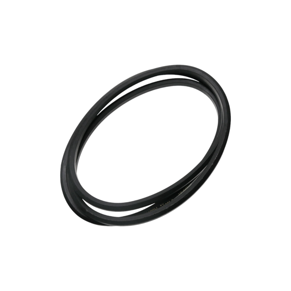 Klinový remeň 2288 mm x 2339 mm x 12,5 mm pre záhradné traktory MTD Yardman Oleo-Mac Massey Ferguson Efco Bolens BlackEdition (OEM 754-04175 954-04175)