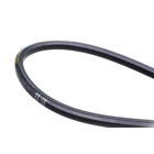 Klinový remeň 2288 mm x 2339 mm x 12,7 mm pre záhradné traktory MTD Yardman Bolens Oleo-Mac Mastercut Efco Massey Ferguson (OEM 754-04175 954-04175)