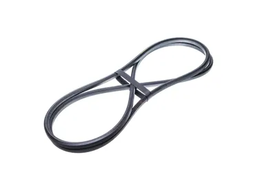 Klinový remeň 2288 mm x 2339 mm x 12,7 mm pre záhradné traktory MTD Yardman Bolens Oleo-Mac Mastercut Efco Massey Ferguson (OEM 754-04175 )