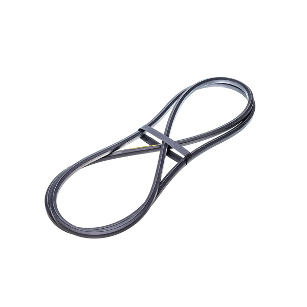 Klinový remeň 2311 mm x 2362 mm x 13 mm pre záhradné traktory AL-KO Alko T13-102 T16-102 T17-102 Dolmar (OEM 514877)