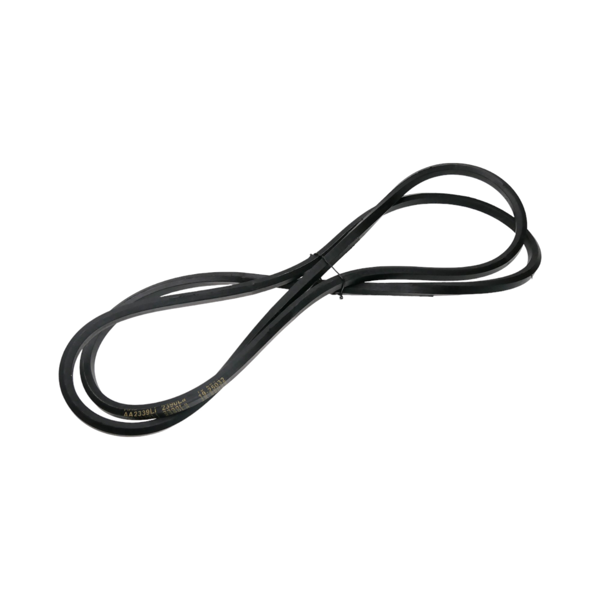 Klinový remeň 2339 mm x 2390 mm x 12,5 mm pre záhradné traktory MTD Floraself Gutbrod Massey Ferguson Yardman (OEM 754-04174A 954-04174A 754-04174)
