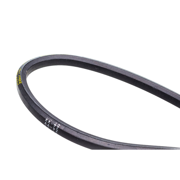 Klinový remeň 2339 mm x 2390 mm x 12,5 mm pre záhradné traktory MTD Gutbrod Yardman Bolens Massey Ferguson Raiffeisen Floraself (OEM 754-04174 954-04174)