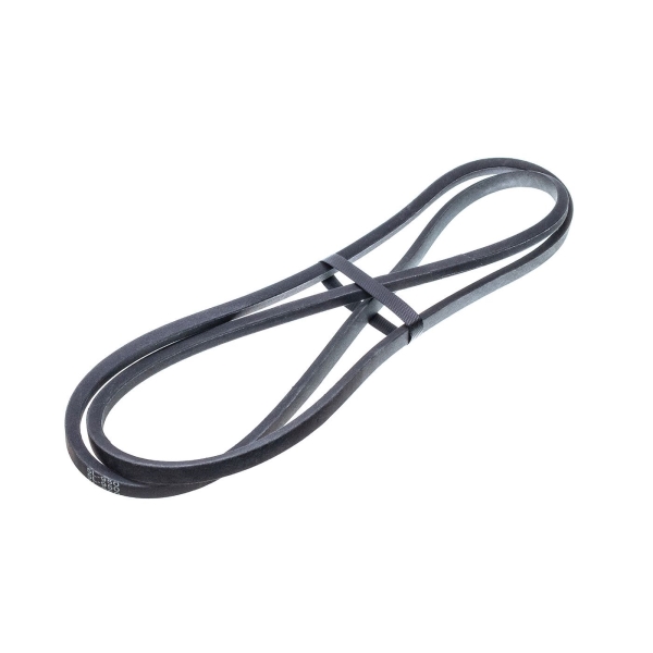 Klinový remeň 2353 mm x 2413 mm x 15,6 mm pre záhradné traktory MTD Gutbrod Massey Ferguson Bolens Oleo-Mac Cub Cadet (OEM 754-04075A 754-04075 954-04075)