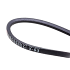 Klinový remeň 2360 mm x 2410 mm x 13 mm pre Husqvarna Partner Jonsered Poulan McCulloch Craftsman Weed Eater (OEM 532144959 144959)