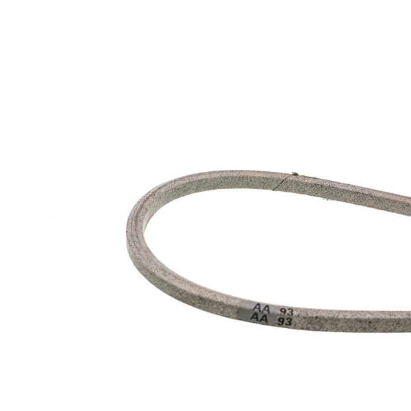 Klinový remeň 2365 mm x 2416 mm x 12,5 mm pre záhradné traktory MTD Wolf Floraself Gutbrod Yardman BlackEdition Fleurelle Raiffeisen (OEM 754-0470 954-0470)