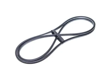 Klinový remeň 2365 mm x 2416 mm x 12,5 mm pre záhradné traktory MTD Yardman Gutbrod Fleurelle Raiffeisen (OEM 754-0470 954-0470)