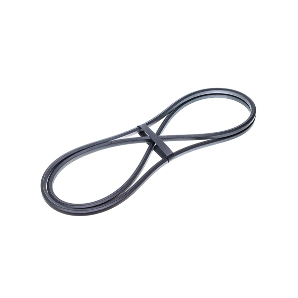 Klinový remeň 2365 mm x 2416 mm x 12,5 mm pre záhradné traktory MTD Yardman Gutbrod Fleurelle Raiffeisen (OEM 754-0470 954-0470)