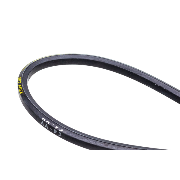 Klinový remeň 2365 mm x 2416 mm x 12,5 mm pre záhradné traktory MTD Yardman Gutbrod Fleurelle Raiffeisen (OEM 754-0470 954-0470)