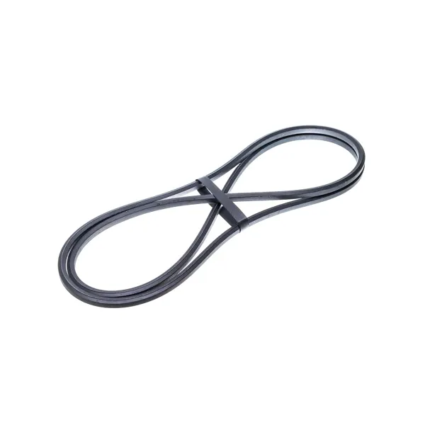 Klinový remeň 2365 mm x 2420 mm x 12,7 mm pre záhradné traktory MTD Yardman Gutbrod Fleurelle Raiffeisen (OEM  954-0470)