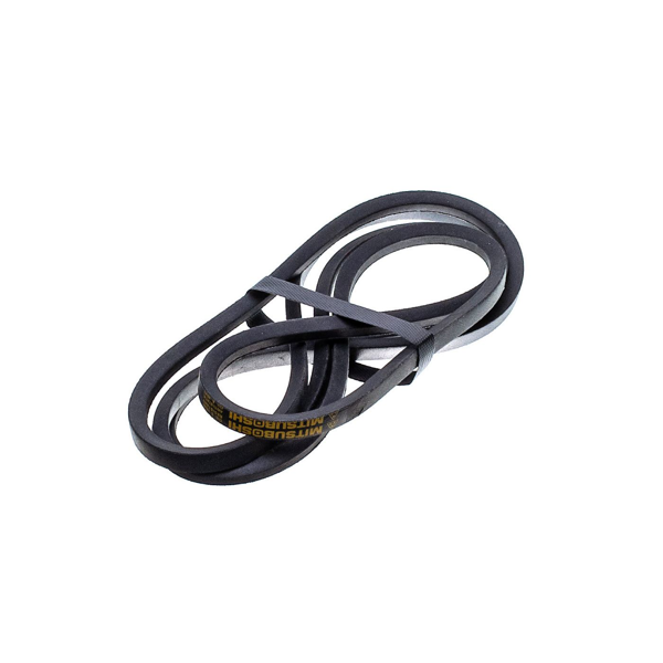 Klinový remeň 2400 mm x 2450 mm x 13 mm pre Husqvarna Partner Jonsered Poulan McCulloch Craftsman Weed Eater (OEM 532408381 408381)