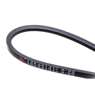 Klinový remeň 2413 mm x 2463 mm x 13 mm pre záhradné traktory Husqvarna Jonsered McCulloch (OEM 532445880 583581601)