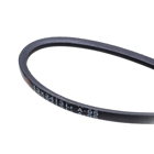 Klinový remeň 2413 mm x 2463 mm x 13 mm pre záhradné traktory Stiga Alpina Solo Dolmar Castelgarden (OEM 35062014/0 108389 664 062 012 TM-92.14)