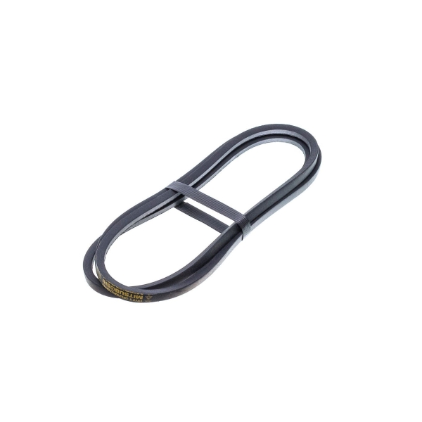 Klinový remeň 2413 mm x 2463 mm x mm pre záhradné traktory MTD Colombia Gutbrod Troy Bilt Bolens Fleurelle Brill Oleo-Mac Cub Cadet (OEM 754-04060 954-04060B)