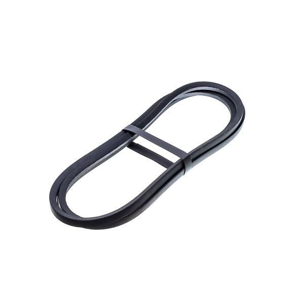 Klinový remeň 2438 mm x 2488 mm x 13 mm pre Husqvarna Partner Jonsered Poulan McCulloch Craftsman Weed Eater (OEM 532194346 194346)
