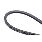 Klinový remeň 2438 mm x 2488 mm x 13 mm pre Husqvarna Partner Jonsered Poulan McCulloch Craftsman Weed Eater (OEM 532194346 194346)