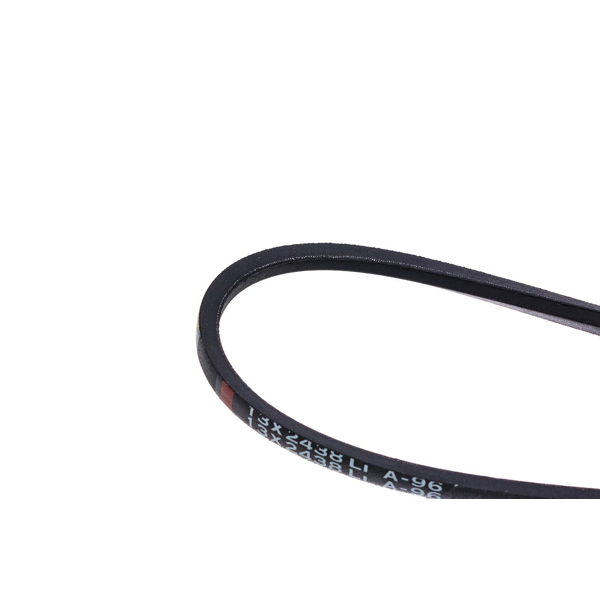 Klinový remeň 2438 mm x 2488 mm x 13 mm pre záhradné traktory Brill Castel Garden Cooper Iseki Solo Honda (OEM 35062000/1 80304-Y09-003 CG35062001HO)