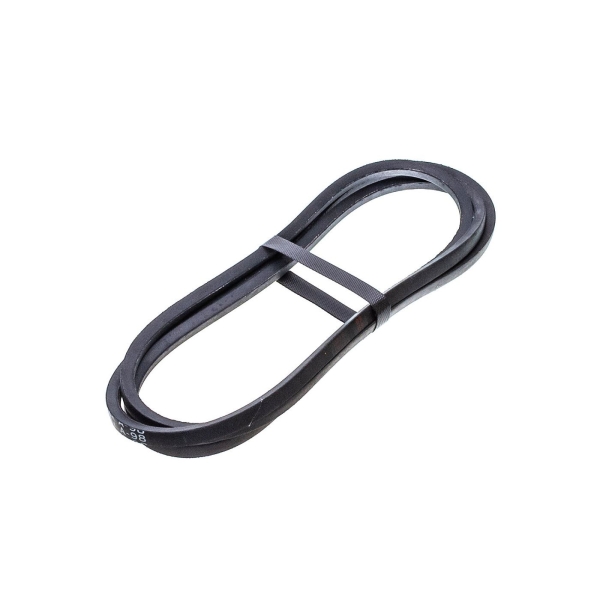 Klinový remeň 2438 mm x 2488 mm x 13 mm pre záhradné traktory Castel Garden Honda Sabo Sabre Iseki Dolmar Cooer Scag Brill Alpina (OEM 35062011/0 664.062.011)