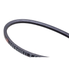 Klinový remeň 2438 mm x 2488 mm x 13 mm pre záhradné traktory Castel Garden Honda Sabo Sabre Iseki Dolmar Cooer Scag Brill Alpina (OEM 35062011/0 664.062.011)