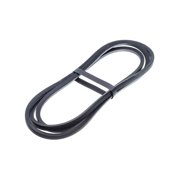 Klinový remeň 2451 mm x 2501 mm x 13 mm pre záhradné traktory Stiga Alpina Brill Scag Dolmar Sabre Sabo Honda Castelgarden (OEM 35062001/0 CG35062011H0)