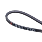 Klinový remeň 2451 mm x 2501 mm x 13 mm pre záhradné traktory Stiga Alpina Brill Scag Dolmar Sabre Sabo Honda Castelgarden (OEM 35062001/0 CG35062011H0)