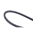 Klinový remeň 2591 mm x 2641 mm x 13 mm pre záhradné traktory Castel Garden Karsit (OEM 135062002/1 200492077)