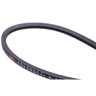 Klinový remeň 2650 mm x 2700 mm x 13 mm pre záhradné traktory Husqvarna Partner Poulan AYP (OEM 532405143 584453101 405143)