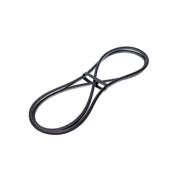 Klinový remeň 2669 mm x 2720 mm x 12,5 mm pre záhradné traktory Husqvarna Partner Jonsered Poulan McCulloch Craftsman (OEM 532165555 532402008 532180217)