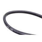 Klinový remeň 2669 mm x 2720 mm x 12,5 mm pre záhradné traktory Husqvarna Partner Jonsered Poulan McCulloch Craftsman (OEM 532165555 532402008 532180217)