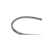 Klinový remeň 2669 mm x 2720 mm x 12,5 mm pre záhradné traktory Husqvarna Partner Jonsered Poulan McCulloch Craftsman (OEM 532180217 532402008 532165555)