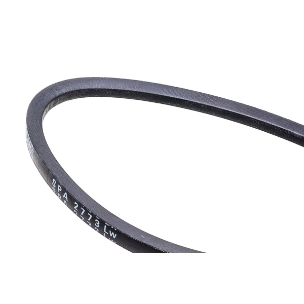 Klinový remeň 2728 mm x 2791 mm x 13 mm pre záhradné traktory AL-KO 850TR T12-85HD T13-85HD T750 T800 T850 T1000 DOLMAR (OEM 514074 520317 476678)