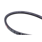 Klinový remeň 2819 mm x 2869 mm x 13 mm pre záhradné traktory Husqvarna Partner Jonsered Poulan McCulloch Craftsman (OEM 532441834 583560610 170140)