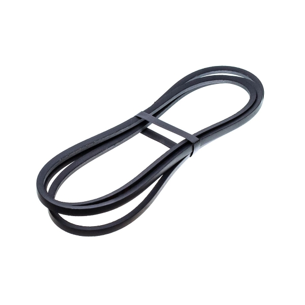 Klinový remeň 2845 mm x 2895 mm x 13 mm pre záhradné traktory Husqvarna Jonsered McCulloch (OEM 532442781 591065301 583566401)