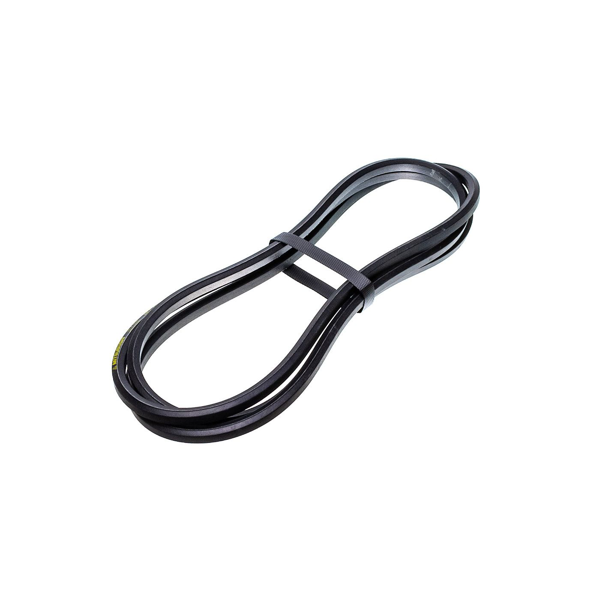 Klinový remeň 2847 mm x 2898 mm x 12,5 mm pre záhradné traktory Husqvarna Partner Jonsered Poulan McCulloch Craftsman (OEM 532169178 532402009 584897001)