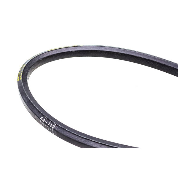 Klinový remeň 2847 mm x 2898 mm x 12,5 mm pre záhradné traktory Husqvarna Partner Jonsered Poulan McCulloch Craftsman (OEM 532169178 532402009 584897001)